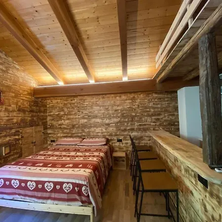 Cervino Antey-Saint-André