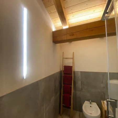 Cervino Lejlighed Antey-Saint-André