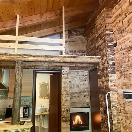 Apartment Cervino