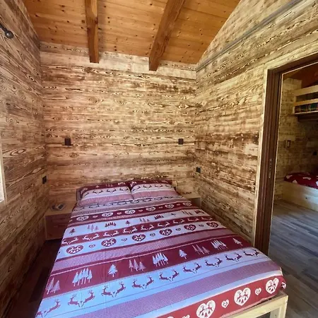 Cervino * Antey-Saint-André