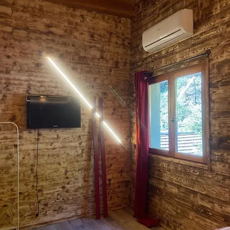 Apartment Cervino