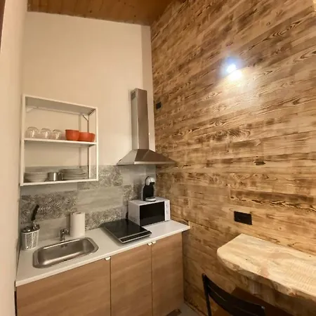 Cervino * Antey-Saint-André