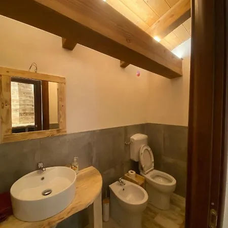 Cervino Antey-Saint-André