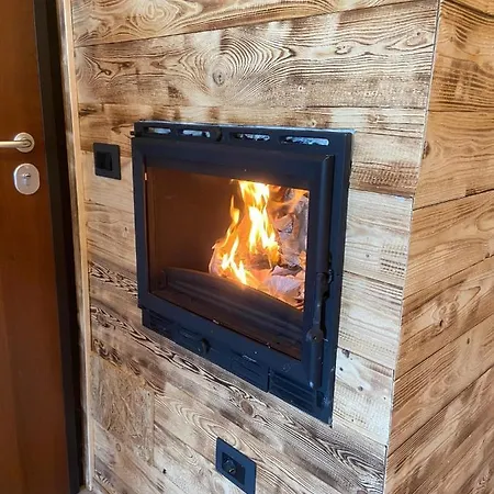 Cervino Apartment *