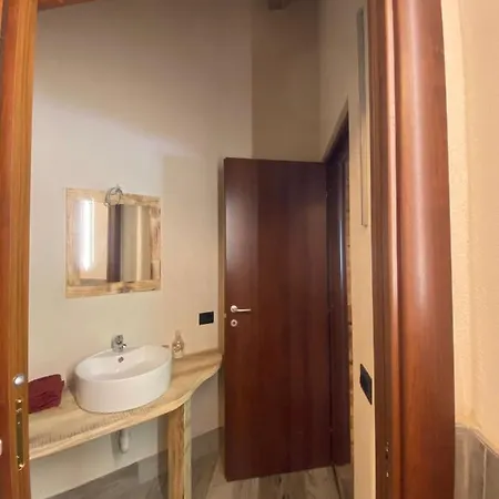 Apartment Cervino