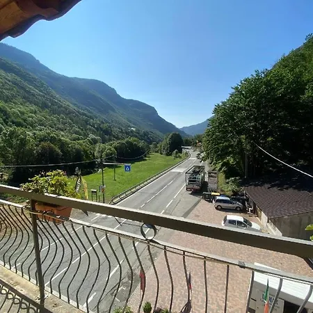 Cervino Apartment