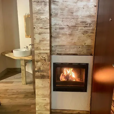 Apartment Cervino