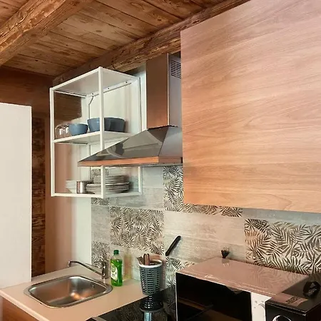 Cervino Apartment *