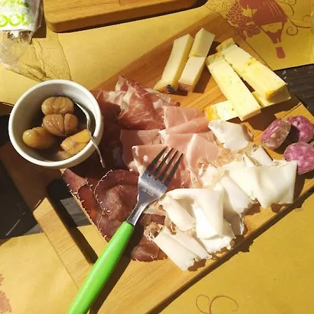 Cervino Appartamento