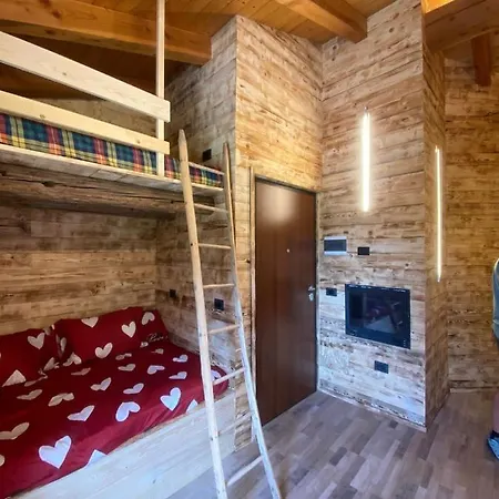 Cervino Apartment