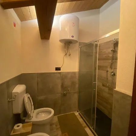 Apartment Cervino Antey-Saint-Andre