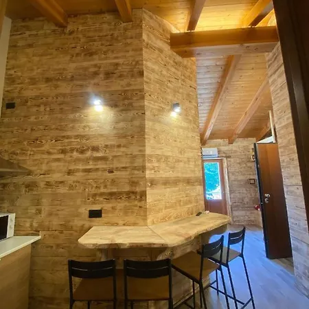 Apartment Cervino *