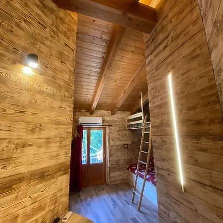 Cervino Apartment