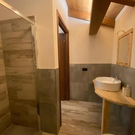 Cervino * Antey-Saint-André