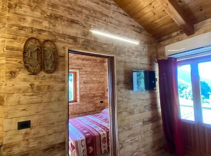 Cervino * Antey-Saint-André