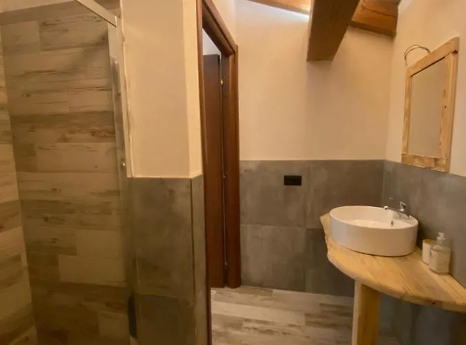 Cervino * Antey-Saint-André